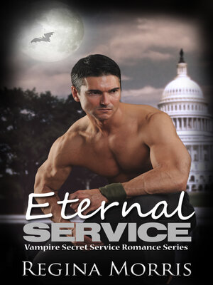cover image of Eternal Service